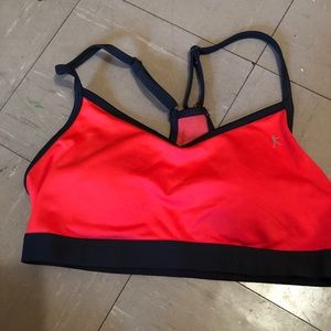 MOVING SALE Sports bra